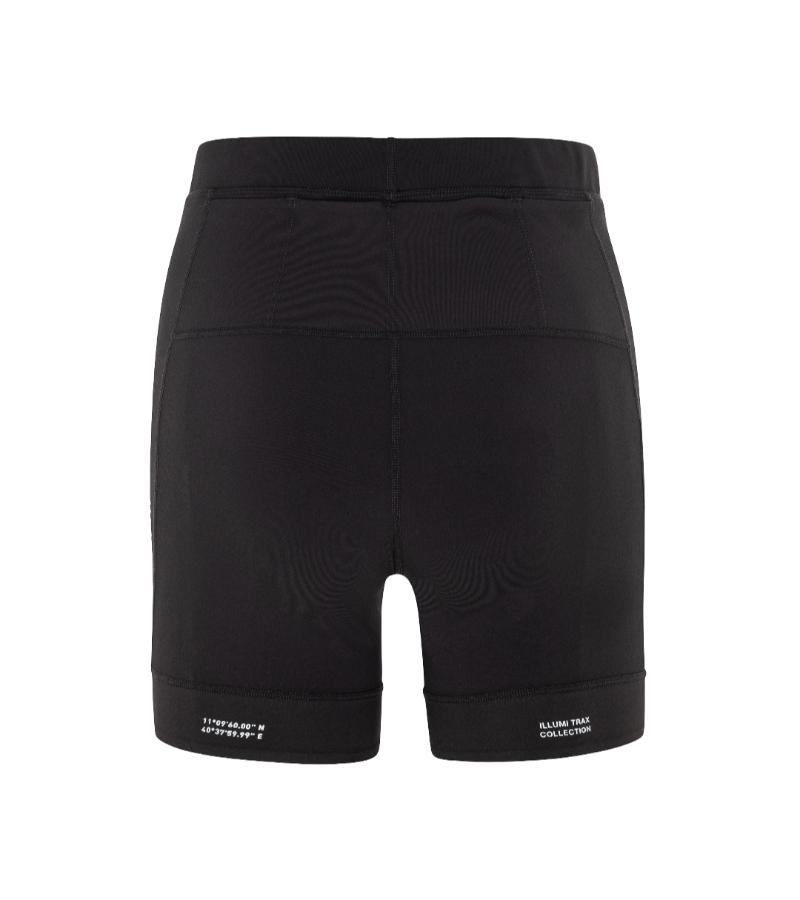 Illumi Trax Women RunningHalf Tights