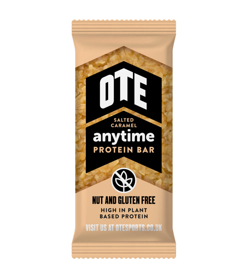 Anytime Bar - Salted Caramel