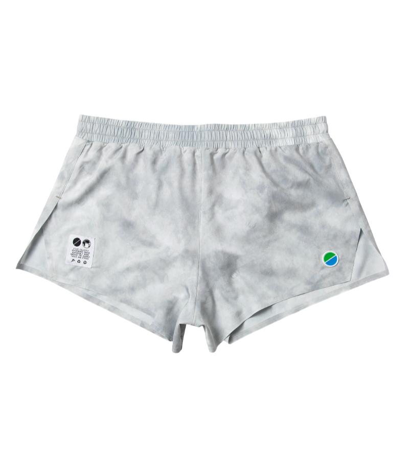 V3 Core Race 3" Shorts Tie
