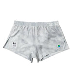 V3 Core Race 3" Shorts Tie