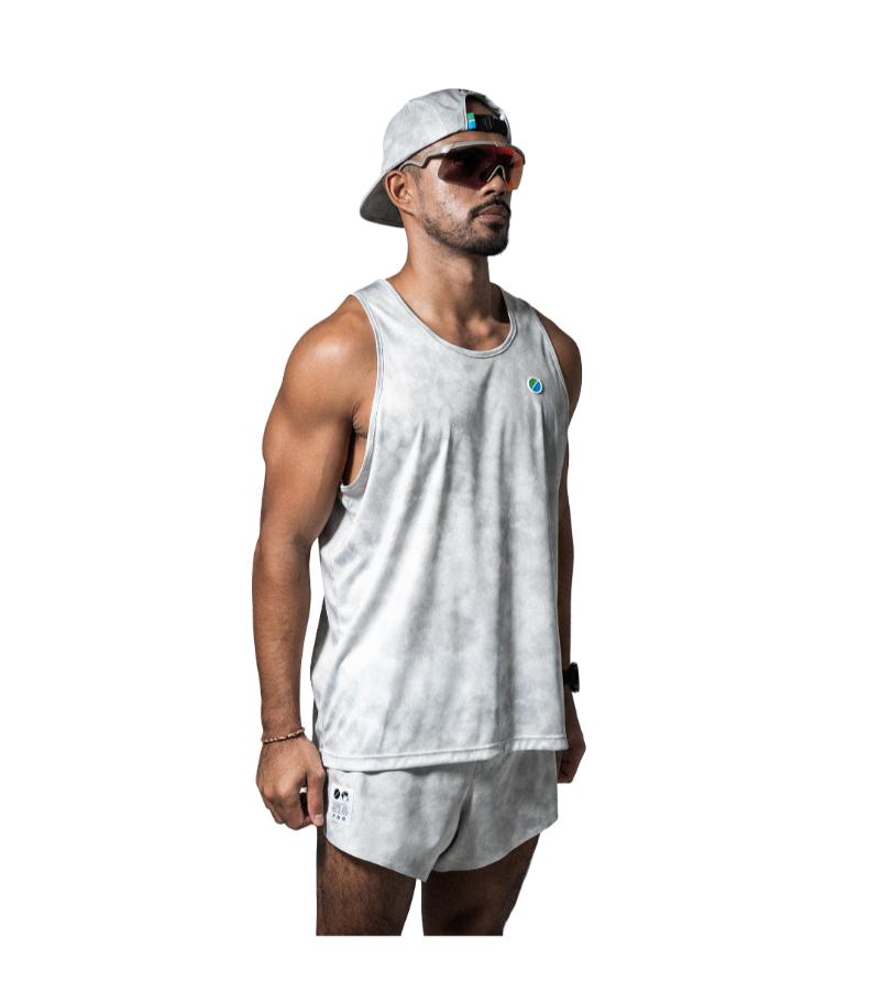 V3 CoreRace Tank Tie