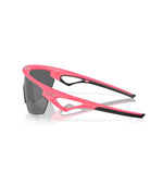 OAKLEY - Sphaera Matte Neon Pink Prizm Black