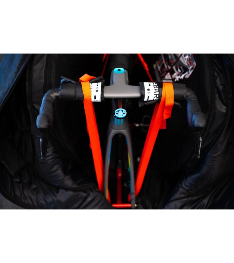 ENVE x Scicon Aerocomfort 3.0 Bike Bag