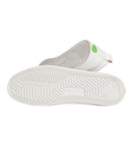 OCA Low Off-White Canvas Sneaker
