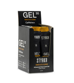 GEL30 Caffeine Energy Gel