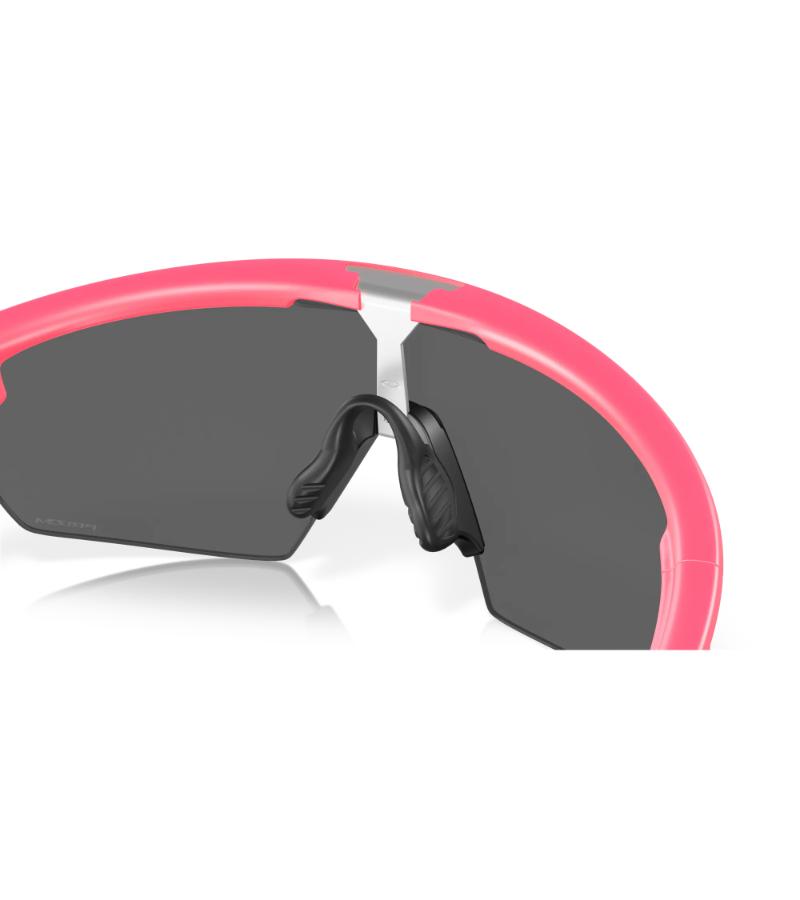 OAKLEY - Sphaera Matte Neon Pink Prizm Black