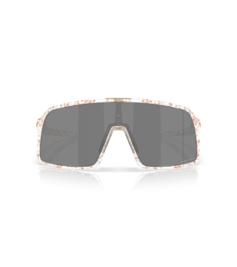 OAKLEY - Sutro Clear Terrazzo Prizm Black