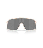 OAKLEY - Sutro Clear Terrazzo Prizm Black