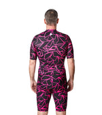 Geo Lightning Men