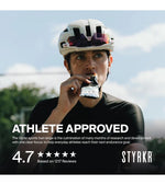 BAR+ Sea Salted Caramel Bar