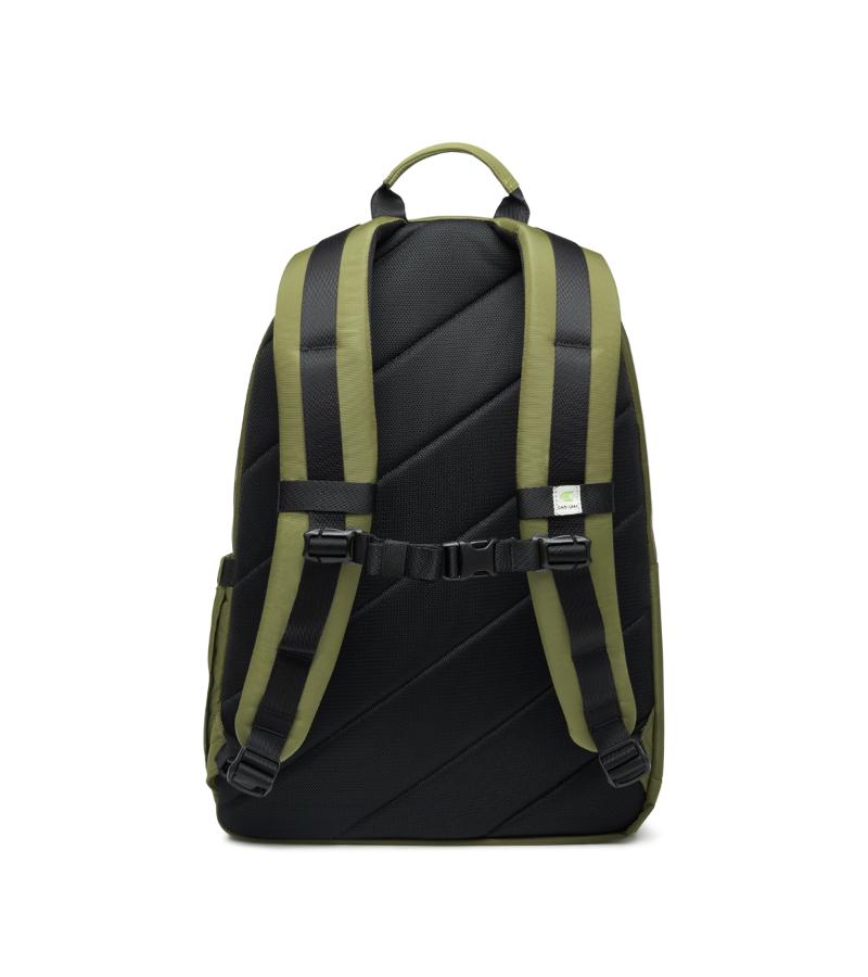 JJ Backpack Military Green