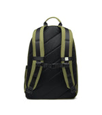 JJ Backpack Military Green