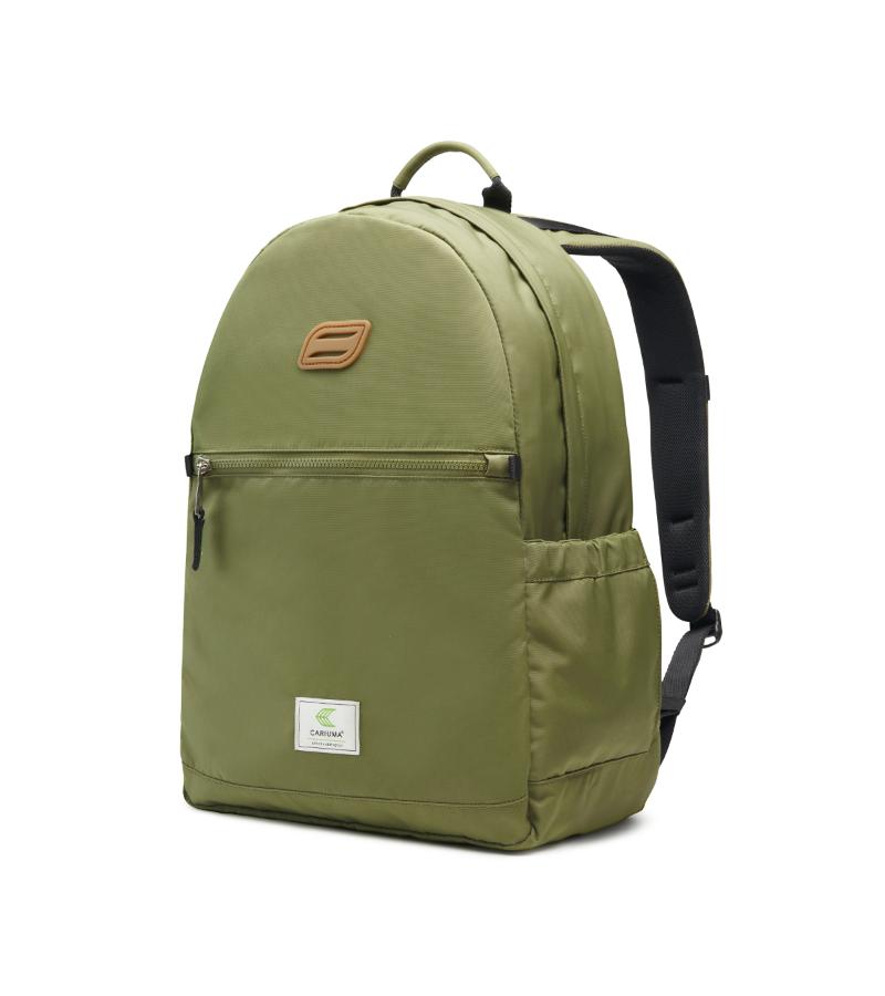 JJ Backpack Military Green
