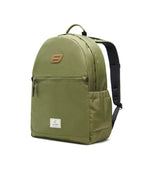 JJ Backpack Military Green