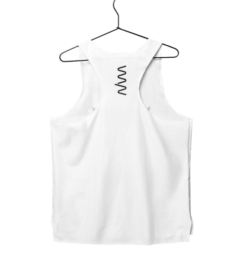 WYN REPUBLIC - VENTUM Mens Club Tank