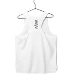 WYN REPUBLIC - VENTUM Mens Club Tank