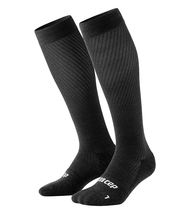 CEP - Flight Compression Socks Tall Women
