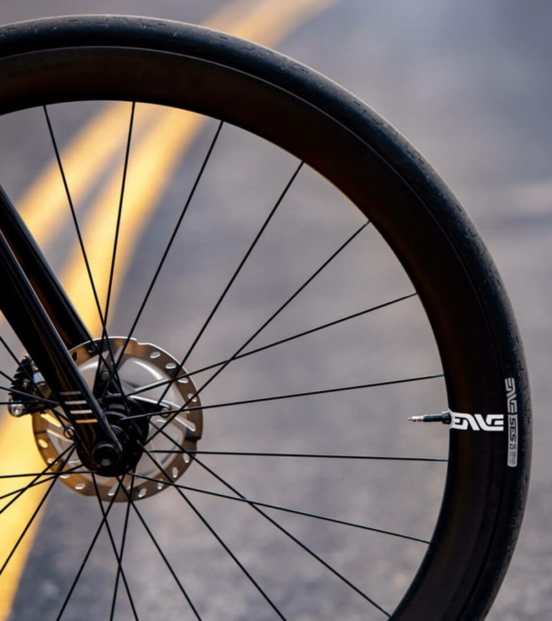 ENVE 45