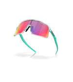 OAKLEY - Sutro Clear Prizm Road
