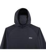 Illumi Trax Running Balaclava Hoodie