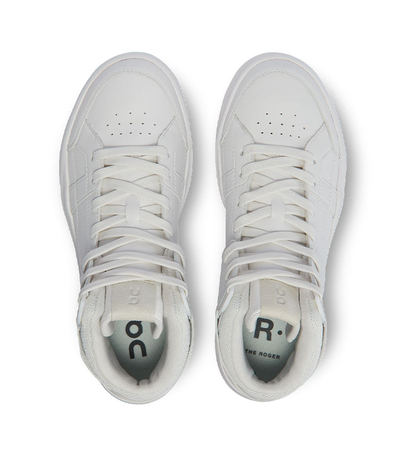 The ROGER Clubhouse Women