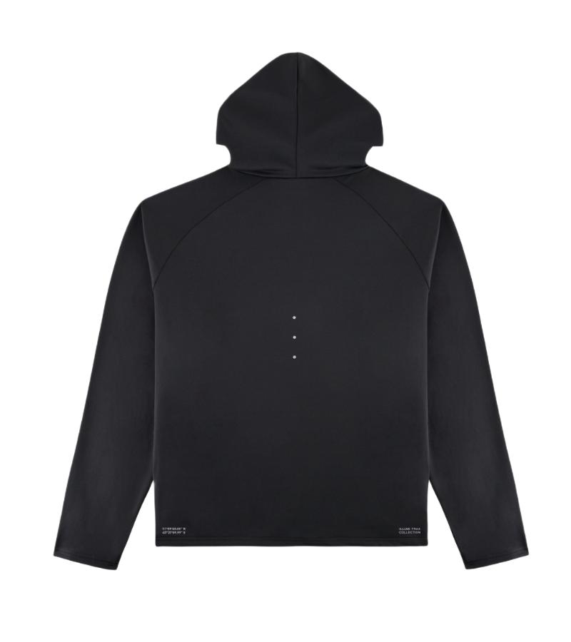 Illumi Trax Running Balaclava Hoodie