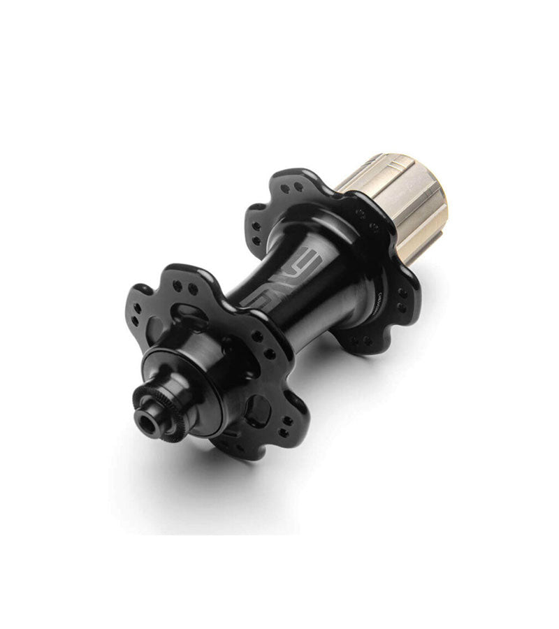 Hub Disc Alloy 24H 12x142 XDR