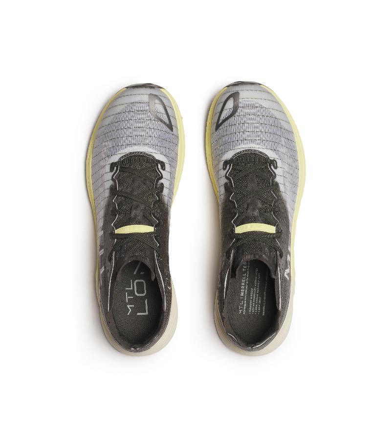 MTL Long Sky 2 Matryx Men