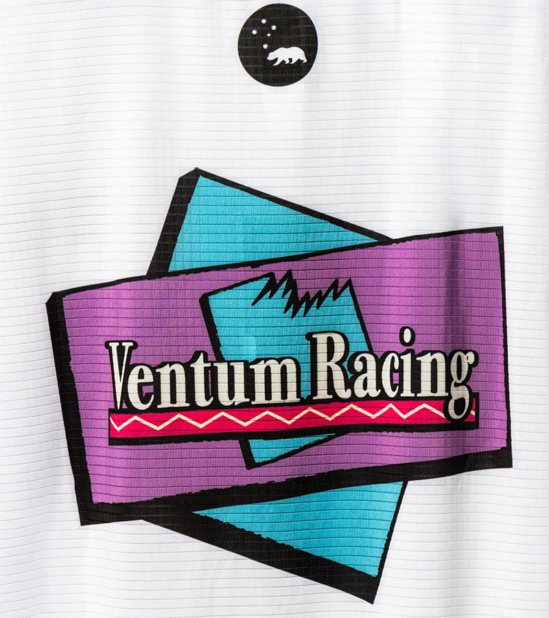 WYN REPUBLIC - VENTUM Mens Fly Tee