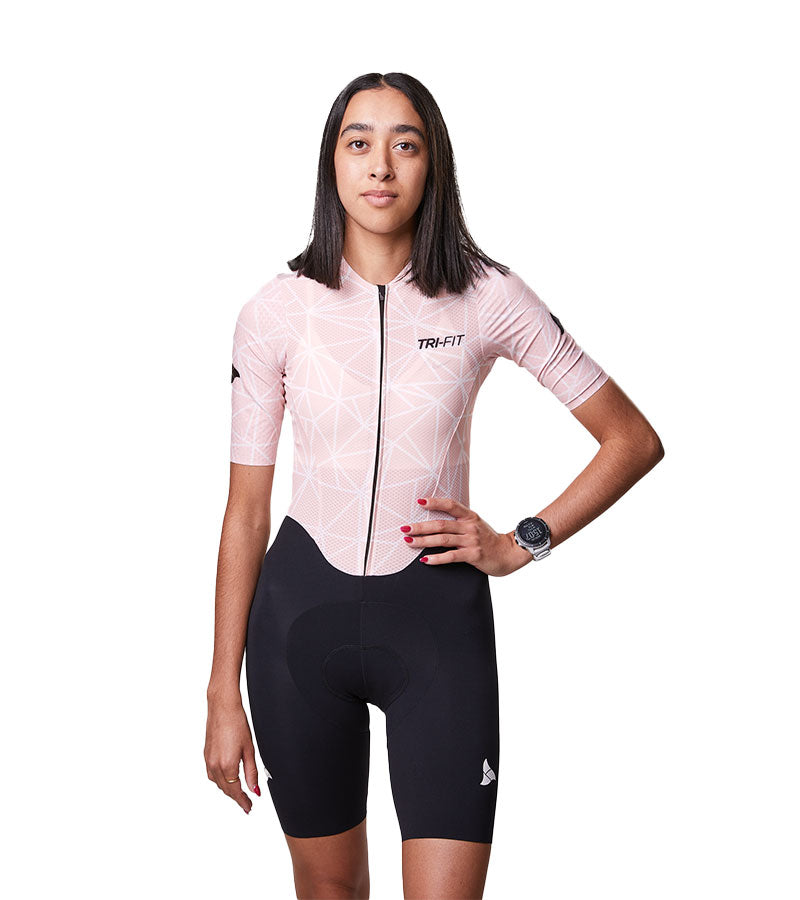 Geo Coral Women