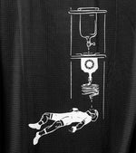 WYN REPUBLIC - VENTUM Mens Fly Tee