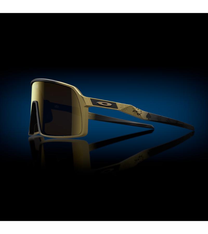 OAKLEY - Sutro Fortnite Midas Prizm 24K