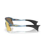 OAKLEY - Stunt Devil Matte Trans Abyss Prizm 24K