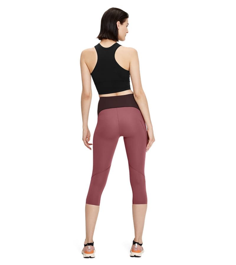 Movement Crop Women