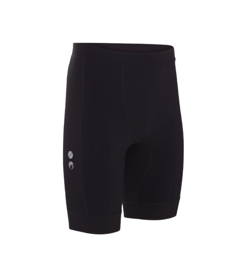 Illumi Trax Half Running Tights