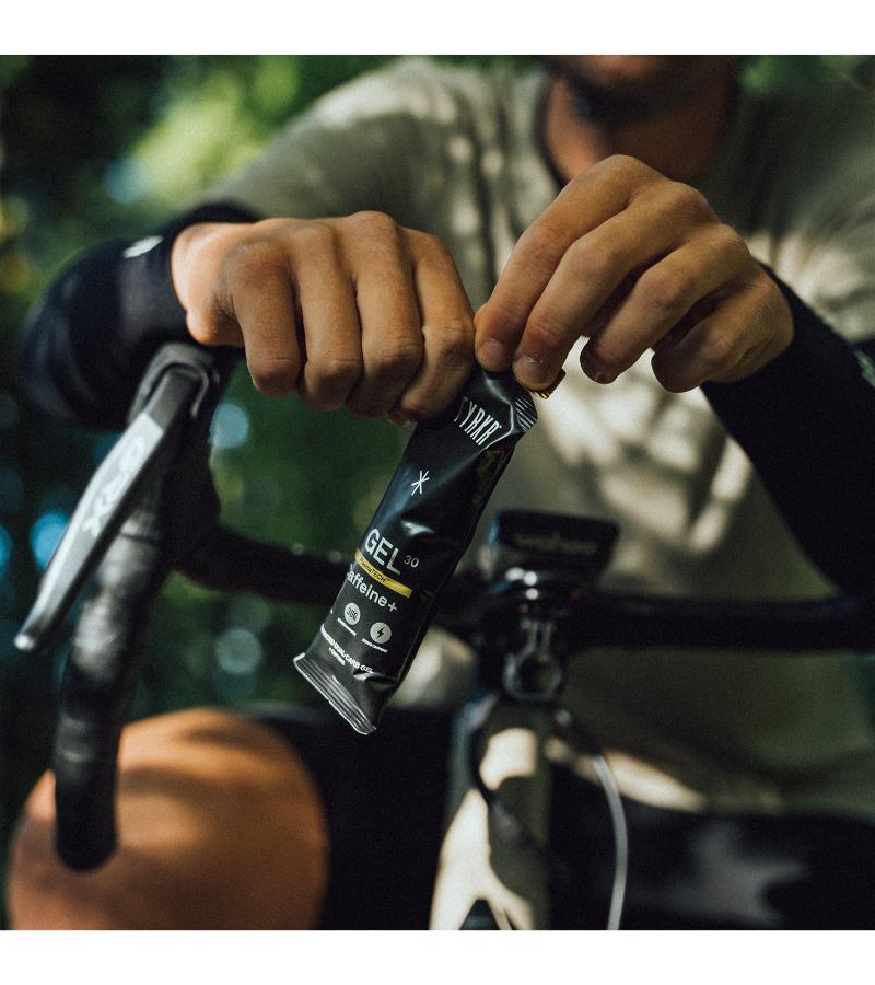 GEL30 Caffeine Energy Gel