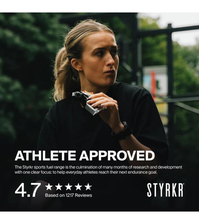 BAR+ Raspberry White Chocolate Bar