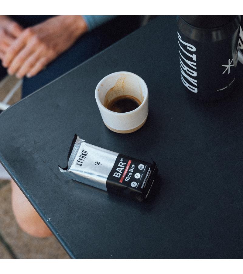 BAR50 Dark Chocolate Chip Bar