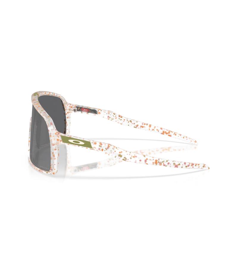 OAKLEY - Sutro Clear Terrazzo Prizm Black