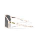 OAKLEY - Sutro Clear Terrazzo Prizm Black