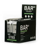 BAR50 Apple, Cinnamon & Caramel Bar