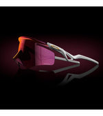 OAKLEY - QTNM Kato White Prizm Road