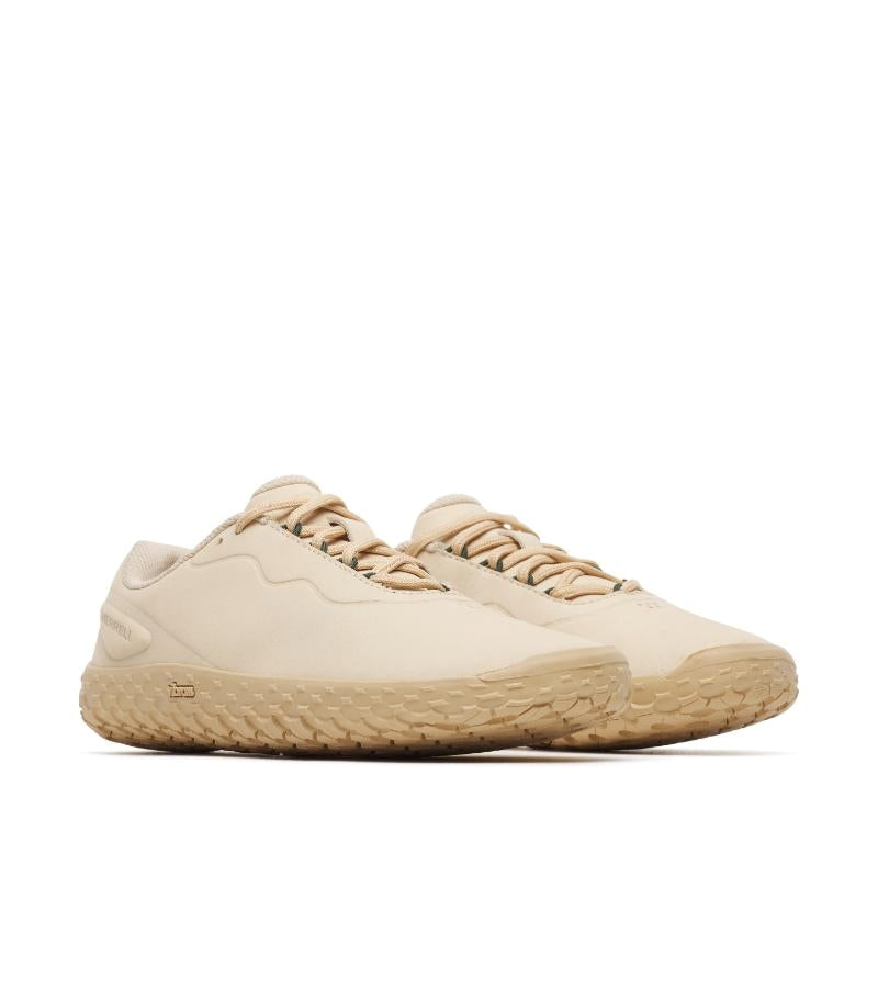 Vapor Glove 7 Leather Women