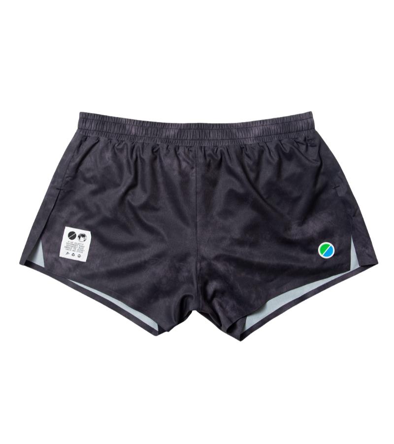 V3 Core Race 3" Shorts Tie