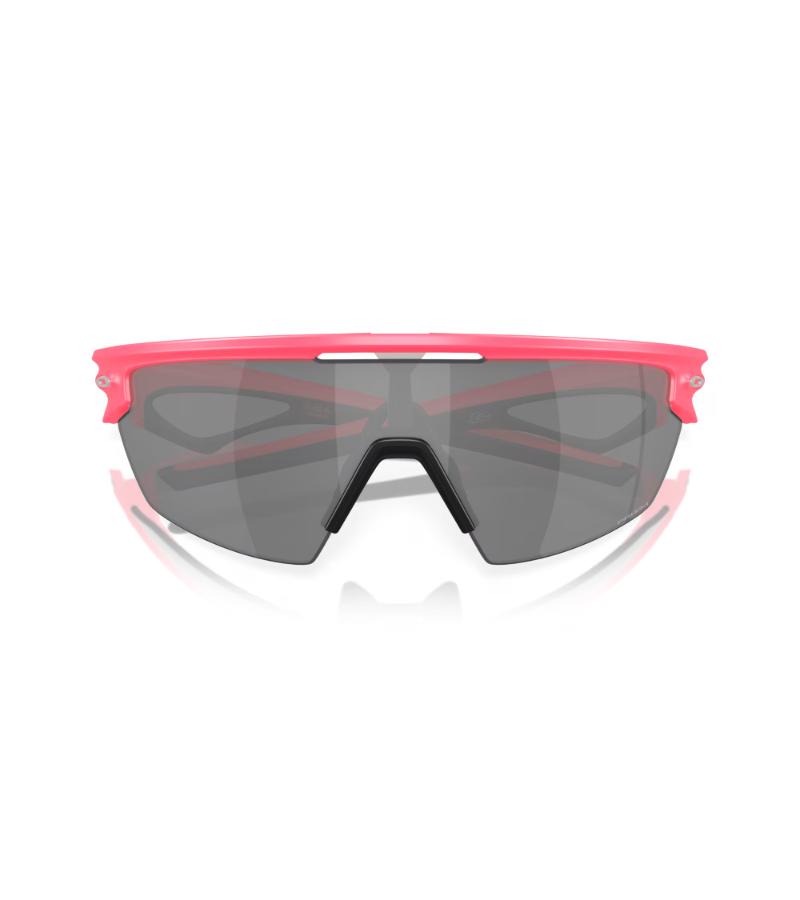 OAKLEY - Sphaera Matte Neon Pink Prizm Black