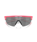 OAKLEY - Sphaera Matte Neon Pink Prizm Black