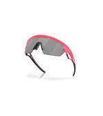 OAKLEY - Sphaera Matte Neon Pink Prizm Black