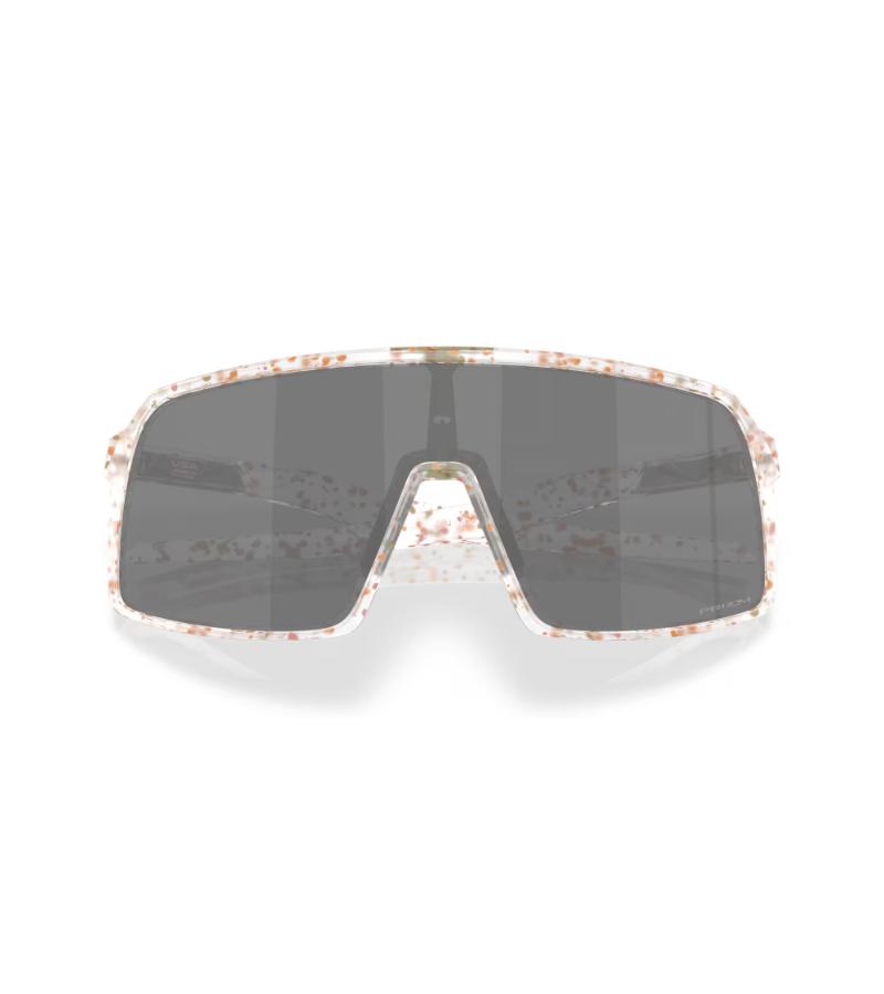 OAKLEY - Sutro Clear Terrazzo Prizm Black
