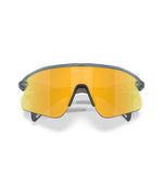 OAKLEY - Stunt Devil Matte Trans Abyss Prizm 24K