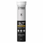 SLT07 Hydration Tablets Mild Citrus 1000MG